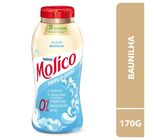 Iogurte Molico Baunilha 170g