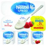 Iogurte-Grego-Tradicional---Morango-Nestle-Bandeja-540g-6-Unidades-Leve-Mais-Pague-Menos