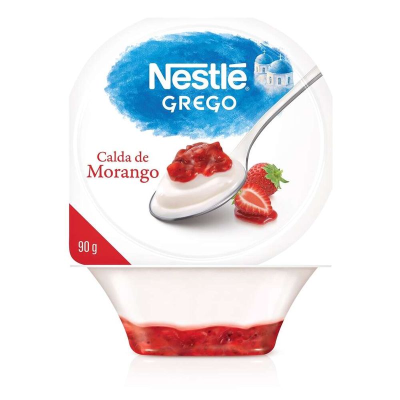 Iogurte-Integral-Grego-Calda-Morango-Nestle-Pote-90g