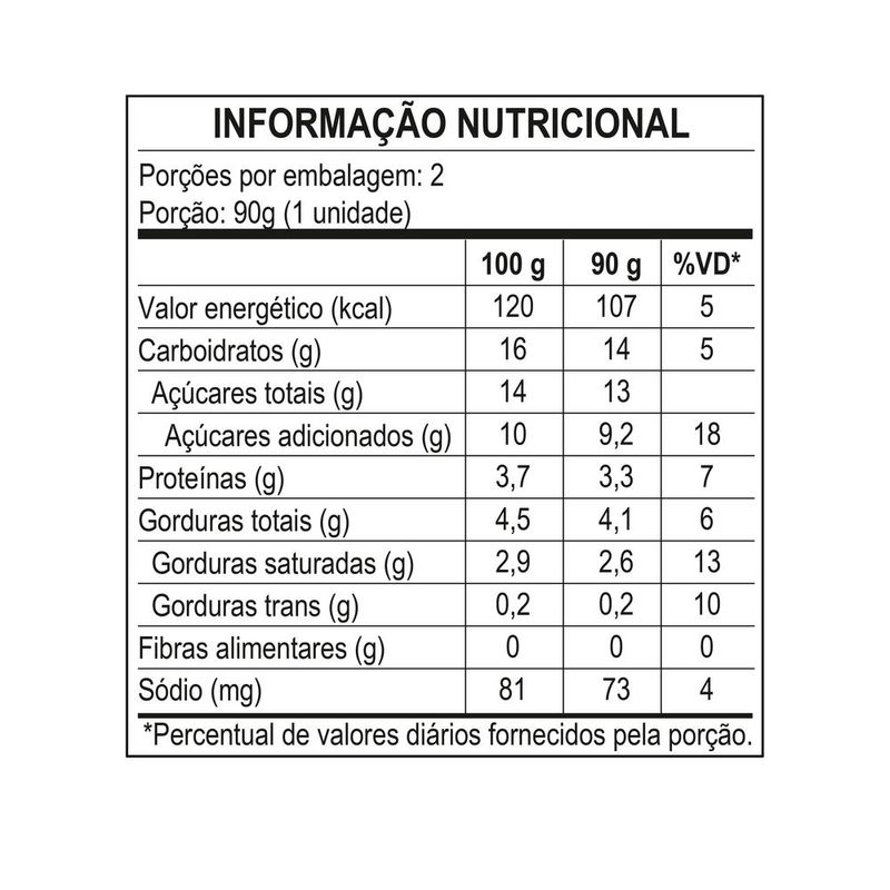 Sobremesa-Lactea-Chandelle-Duo-180g