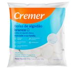 Algodão em Bolas Cremer 50g