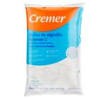 Algodão em Bolas Cremer 95g