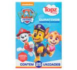 Curativos Patrulha Canina Chase Top Cremer 25 Unidades