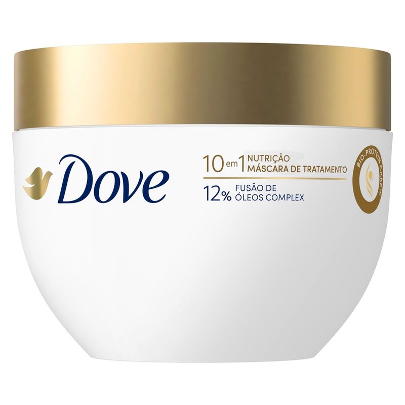 MASCARA-TRAT-DOVE-NUTRICAO-270G