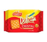 Biscoito Cristal Vitarella Delicitá 414g