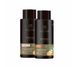 Kit Shampoo e Condicionador Inoar Blends 500ml