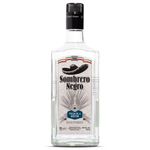 Tequila-Sombrero-Negro-Silver-Garrafa-750ml