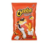 Cheetos Elma Chips Lua Parmesão 143g