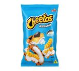 Cheetos Elma Chips Onda Requeijão 160g