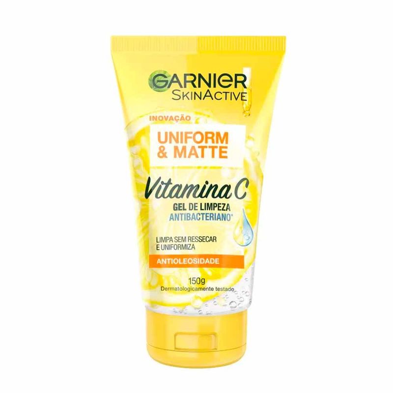 Gel-Limpeza-Facial-Garnier-SkinActive-Vitamina-C-150g