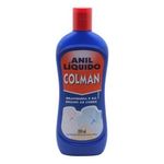 Branqueador-Anil-Liquido-Colman-200ml