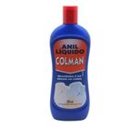 Branqueador Anil Líquido Colman 200ml