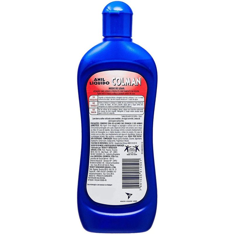 Branqueador-Anil-Liquido-Colman-200ml