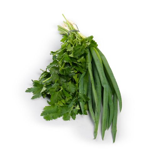 Cheiro Verde Unidade