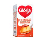 Leite Condensado Glória Tetra Pak 395g