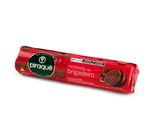 Biscoito Piraquê com Recheio de Brigadeiro 160g