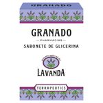 Sabonete-Vegetal-Glicerinado-Granado-Terrapeutics-Lavanda-90g