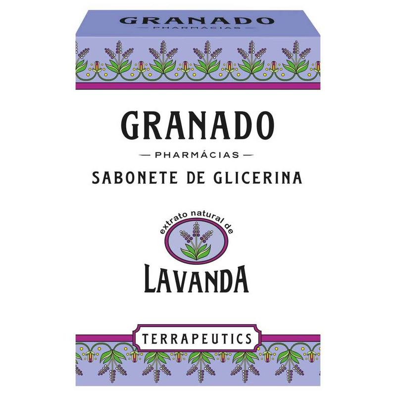 Sabonete-Vegetal-Glicerinado-Granado-Terrapeutics-Lavanda-90g