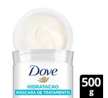 Máscara Tratamento Dove Hidratação 500g