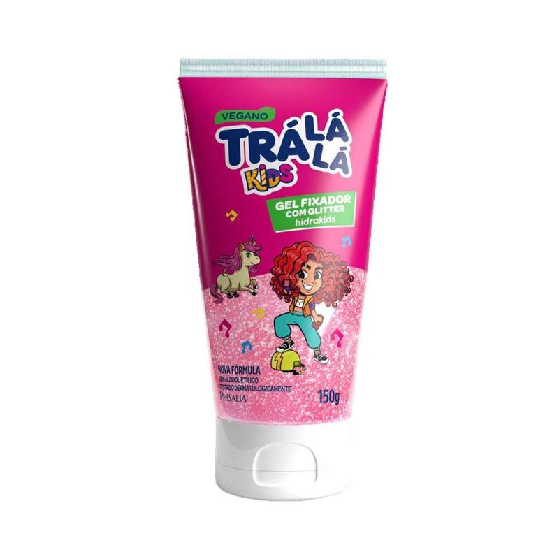 Gel-Fixador-Infantil-com-Glitter-Tra-La-La-150g