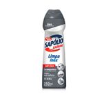 Saponáceo Sapólio Radium Limpa Inox 250ml