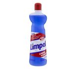 Limpa-Vidro Líquido Suave Limpol 3 em 1 Squeeze 500ml