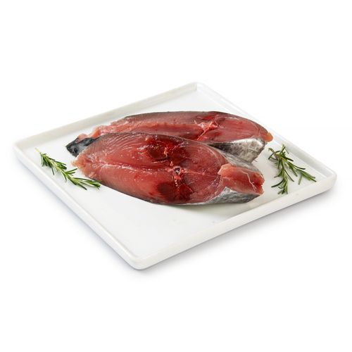 Peixe Atum Em Postas Cia Do Peixe 700g