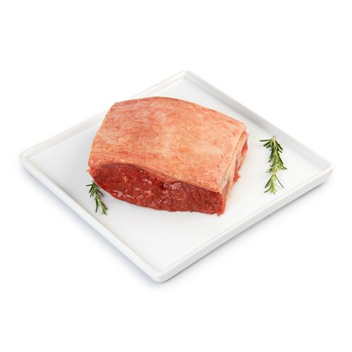 Contrafilé Best Beef Raças Britânicas 1,6kg