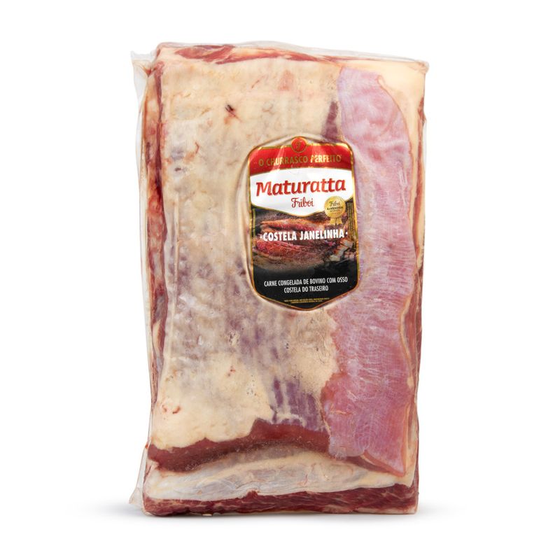 Costela-Bovina-Maturatta-15kg