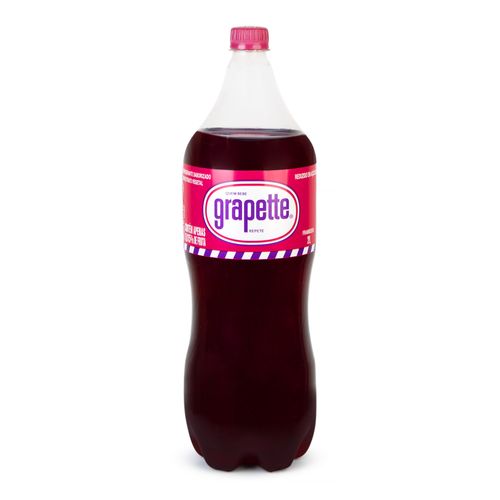Refrigerante Grapette Pet 2L
