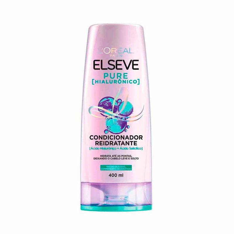 Condicionador-Pure-Hialuronico-Elseve-400ml