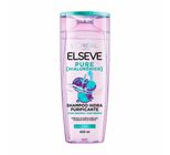 Shampoo Pure Hialurônico Elseve 400ml