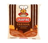 Farinha de Mandioca Granfino Grossa 500g