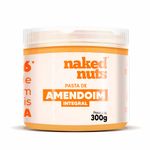 Pasta-de-Amendoim-Nacked-Nuts-Integral-300g