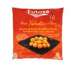 Batata Frita Belga Noisette Lutosa 750g