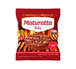 Hambúrguer Maturatta Costela 180g