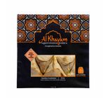 Mini Esfiha de Carne Alkhayam 250g