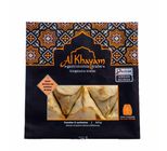 Mini Esfiha de Queijo AlKhayam 250g