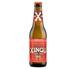 Cerveja Larger Xingu Gold Beer Long Neck 355ml