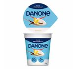 Iogurte Proteína 10g Natural Danone 160g