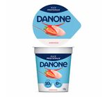 Iogurte Proteína 10g Morango Danone 160g