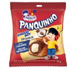 Mini Bolo Panquinho Chocoboy Baunilha 70g