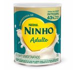 Leite em Pó Ninho Adulto Lata 350g