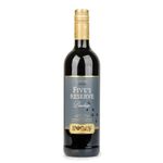 Vinho-Tinto-Sul-Africano-Fives-Reserve-Pinotage-Garrafa-750ml