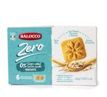Biscoito Italiano Balocco Rice Sem Açúcar 230g