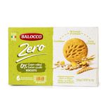 Biscoito Italiano Balocco Comflakes Sem Açúcar 230g