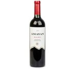 Vinho Tinto Argentino Malbec Amayan Garrafa 750ml