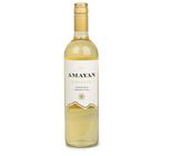 Vinho Branco Argentino Torrontes Amayan Garrafa 750ml