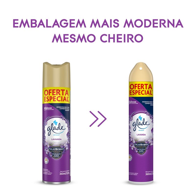 Desodorizador-Glade-Aerossol-Lavanda-360ml-Oferta-Especial