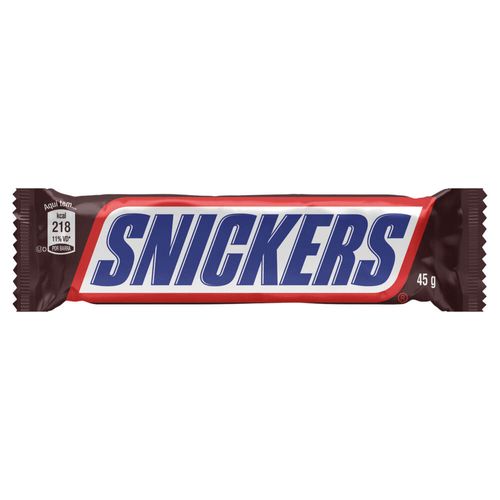 Chocolate Snickers 45g
